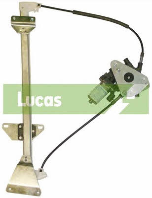 Купить Lucas Electrical WRL1100R по низкой цене в Польше!