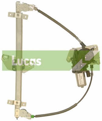 Kup Lucas Electrical WRL1101R w niskiej cenie w Polsce!
