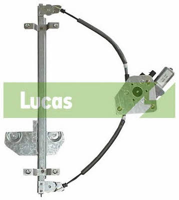 Kup Lucas Electrical WRL1105R w niskiej cenie w Polsce!