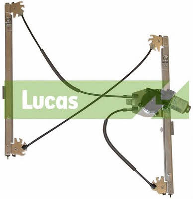 Lucas Electrical WRL1136L Window Regulator WRL1136L: Buy near me in Poland at 2407.PL - Good price!
