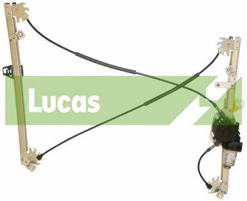 Lucas Electrical WRL1140L Podnośnik szyby WRL1140L: Dobra cena w Polsce na 2407.PL - Kup Teraz!