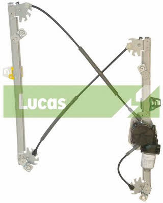 Lucas Electrical WRL1141R Стеклоподъемник WRL1141R: Отличная цена - Купить в Польше на 2407.PL!