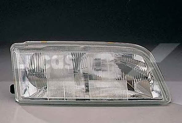 Lucas Electrical LWB922 Headlight right LWB922: Buy near me in Poland at 2407.PL - Good price!