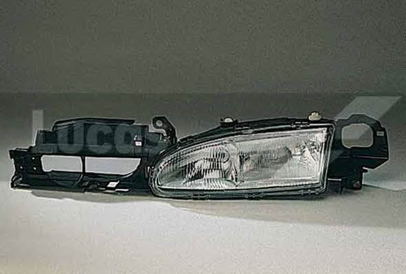 Lucas Electrical LWB955 Headlight left LWB955: Buy near me in Poland at 2407.PL - Good price!