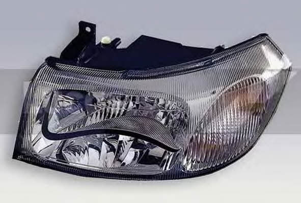 Lucas Electrical LWC114 Headlight right LWC114: Buy near me in Poland at 2407.PL - Good price!