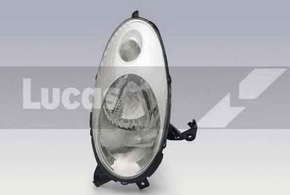 Lucas Electrical LWC168 Reflektor główny prawy LWC168: Dobra cena w Polsce na 2407.PL - Kup Teraz!