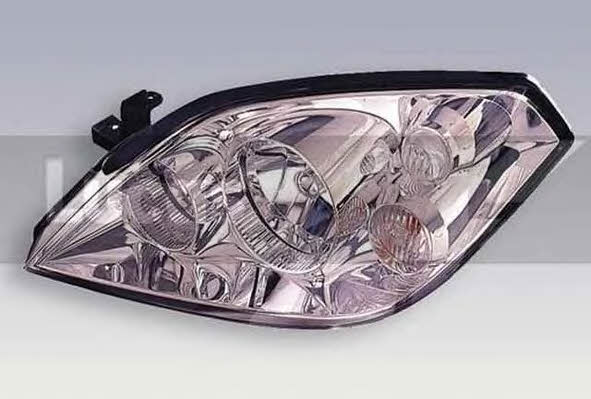 Lucas Electrical LWC189 Headlight left LWC189: Buy near me in Poland at 2407.PL - Good price!