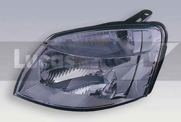 Lucas Electrical LWC190 Headlight right LWC190: Buy near me in Poland at 2407.PL - Good price!