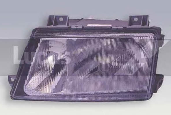 Lucas Electrical LWC217 Headlight left LWC217: Buy near me in Poland at 2407.PL - Good price!