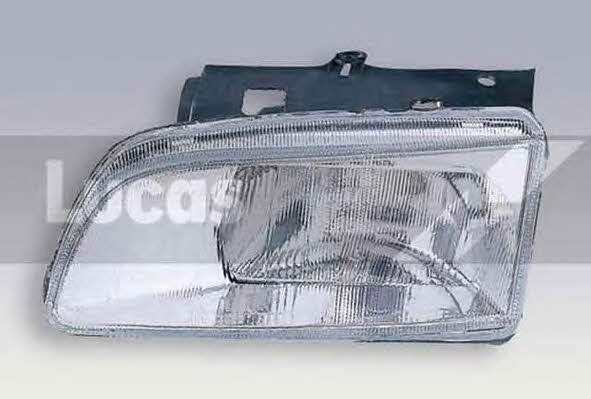 Lucas Electrical LWC226 Headlight right LWC226: Buy near me in Poland at 2407.PL - Good price!