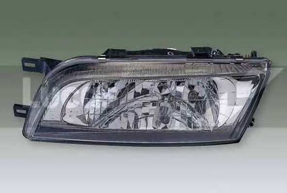 Lucas Electrical LWC234 Headlight right LWC234: Buy near me in Poland at 2407.PL - Good price!