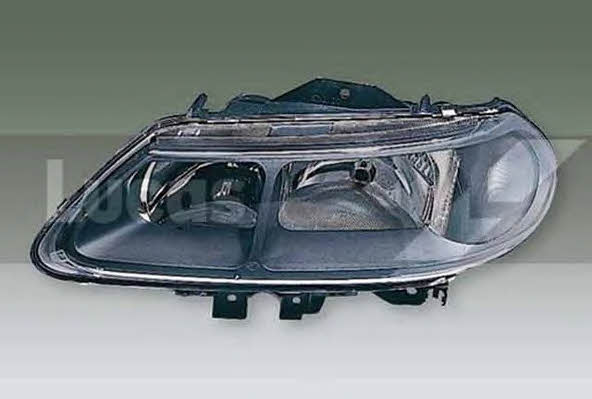 Lucas Electrical LWC240 Headlight right LWC240: Buy near me in Poland at 2407.PL - Good price!