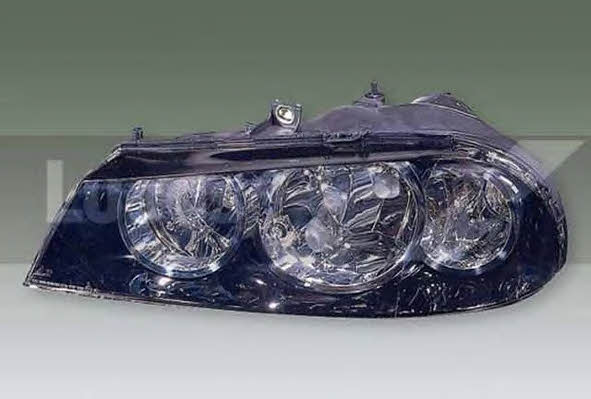 Lucas Electrical LWC253 Headlight left LWC253: Buy near me in Poland at 2407.PL - Good price!