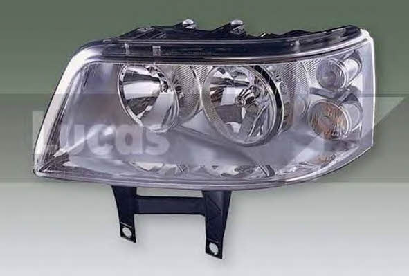 Lucas Electrical LWC260 Headlight right LWC260: Buy near me in Poland at 2407.PL - Good price!
