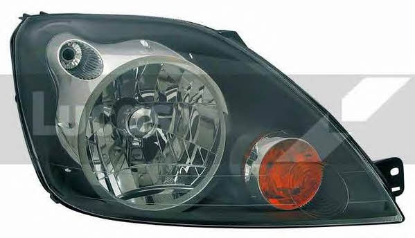 Lucas Electrical LWC546 Headlight right LWC546: Buy near me in Poland at 2407.PL - Good price!