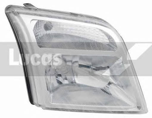 Lucas Electrical LWC568 Headlight right LWC568: Buy near me in Poland at 2407.PL - Good price!