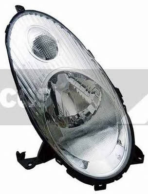 Lucas Electrical LWC581 Headlight left LWC581: Buy near me in Poland at 2407.PL - Good price!