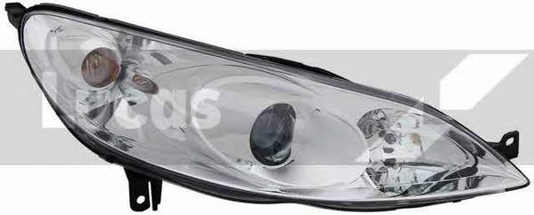Lucas Electrical LWC604 Headlight right LWC604: Buy near me in Poland at 2407.PL - Good price!