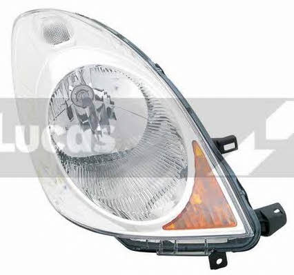 Lucas Electrical LWC608 Headlight right LWC608: Buy near me in Poland at 2407.PL - Good price!