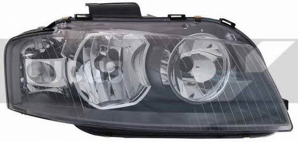 Lucas Electrical LWC613 Headlight left LWC613: Buy near me at 2407.PL in Poland at an Affordable price!