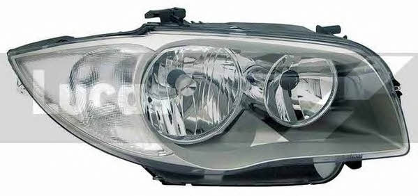 Lucas Electrical LWC615 Headlight left LWC615: Buy near me at 2407.PL in Poland at an Affordable price!