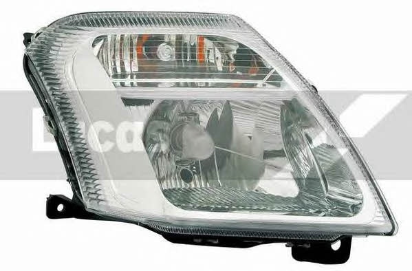 Lucas Electrical LWC619 Headlight left LWC619: Buy near me in Poland at 2407.PL - Good price!