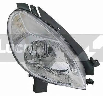 Lucas Electrical LWC622 Headlight right LWC622: Buy near me in Poland at 2407.PL - Good price!
