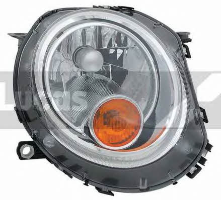 Lucas Electrical LWC624 Headlight right LWC624: Buy near me in Poland at 2407.PL - Good price!