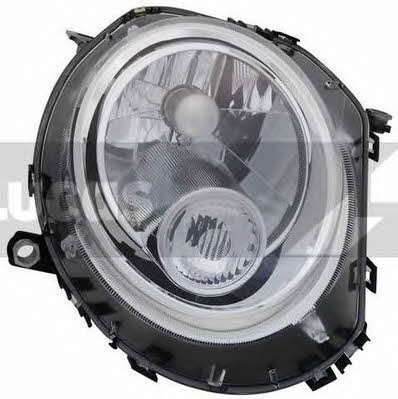 Lucas Electrical LWC626 Headlight right LWC626: Buy near me in Poland at 2407.PL - Good price!