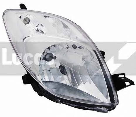 Lucas Electrical LWC636 Headlight right LWC636: Buy near me in Poland at 2407.PL - Good price!