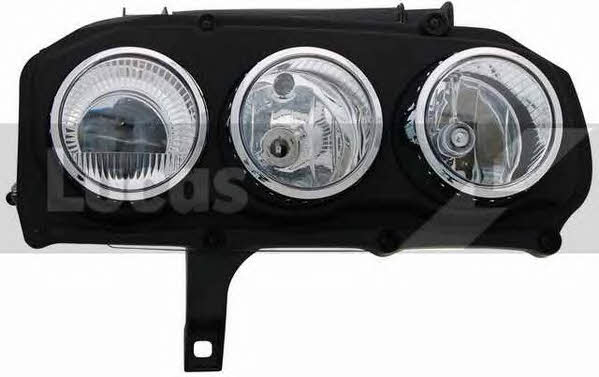 Lucas Electrical LWC646 Headlight right LWC646: Buy near me in Poland at 2407.PL - Good price!
