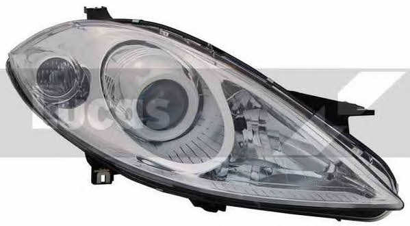 Lucas Electrical LWC663 Headlight left LWC663: Buy near me in Poland at 2407.PL - Good price!