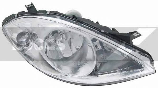 Lucas Electrical LWC664 Headlight right LWC664: Buy near me in Poland at 2407.PL - Good price!