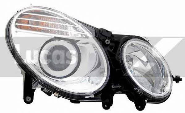 Lucas Electrical LWC668 Headlight right LWC668: Buy near me in Poland at 2407.PL - Good price!