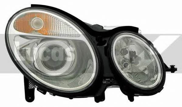 Lucas Electrical LWC670 Headlight right LWC670: Buy near me in Poland at 2407.PL - Good price!