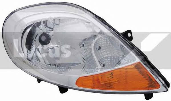 Lucas Electrical LWC672 Headlight right LWC672: Buy near me in Poland at 2407.PL - Good price!