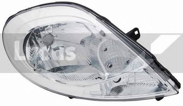 Lucas Electrical LWC675 Headlight left LWC675: Buy near me in Poland at 2407.PL - Good price!