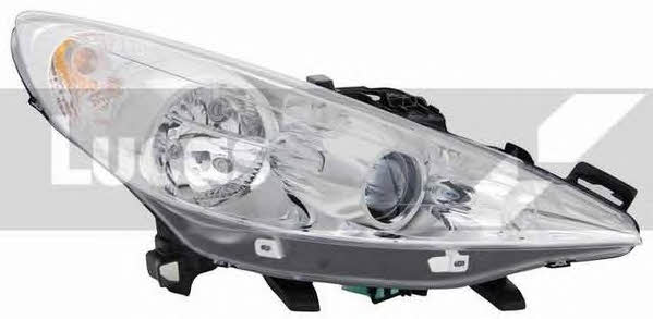 Lucas Electrical LWC677 Headlight left LWC677: Buy near me in Poland at 2407.PL - Good price!