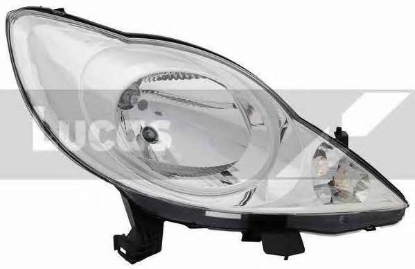 Lucas Electrical LWC678 Headlight right LWC678: Buy near me in Poland at 2407.PL - Good price!