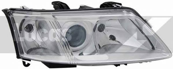 Lucas Electrical LWC682 Headlight right LWC682: Buy near me in Poland at 2407.PL - Good price!