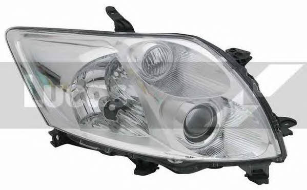 Lucas Electrical LWC688 Headlight right LWC688: Buy near me in Poland at 2407.PL - Good price!