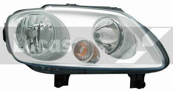 Lucas Electrical LWC698 Headlight right LWC698: Buy near me in Poland at 2407.PL - Good price!