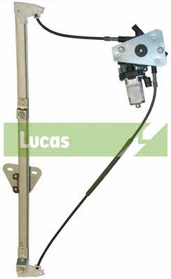 Kup Lucas Electrical WRL1179L w niskiej cenie w Polsce!