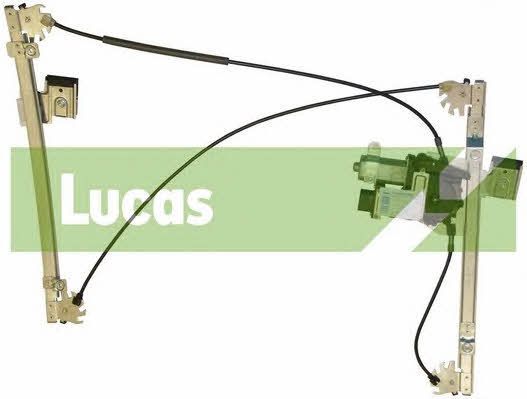 Buy Lucas Electrical WRL1186L at a low price in Poland!