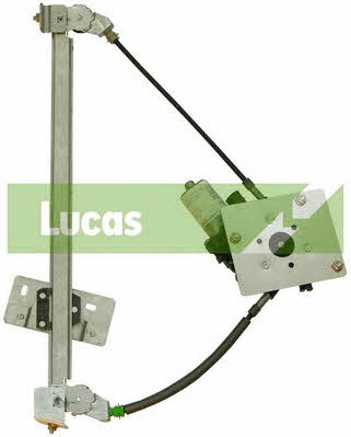 Kup Lucas Electrical WRL1200L w niskiej cenie w Polsce!