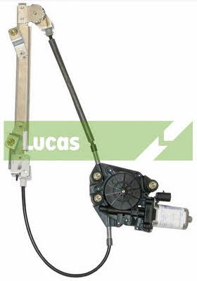 Kup Lucas Electrical WRL1203L w niskiej cenie w Polsce!