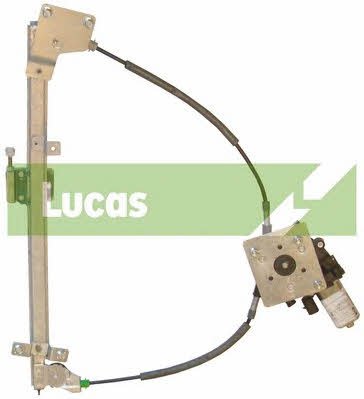 Купить Lucas Electrical WRL1209L по низкой цене в Польше!