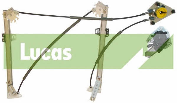 Kup Lucas Electrical WRL1211R w niskiej cenie w Polsce!