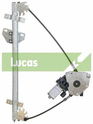 Купити Lucas Electrical WRL1219L за низькою ціною в Польщі!
