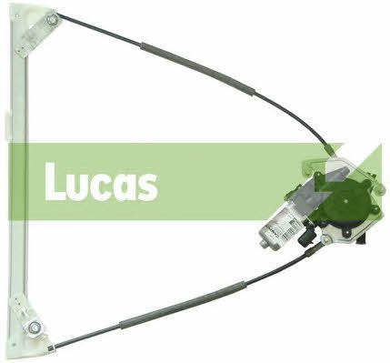 Kup Lucas Electrical WRL1227L w niskiej cenie w Polsce!